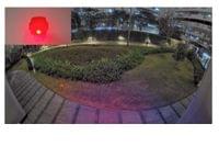 8MP външна IR панорамна Bullet мрежова камера TP-Link VIGI InSight S385PI - 10