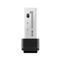Безжичен USB адаптер TP-Link Archer TX1U Nano AX300 Wi-Fi 6 - 1