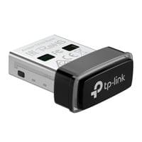 Безжичен USB адаптер TP-Link Archer TX1U Nano AX300 Wi-Fi 6 - 2