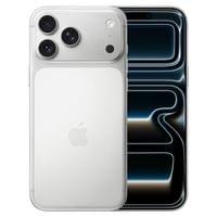 Мобилен телефон Apple iPhone 17 Pro Max 512GB Silver - 6