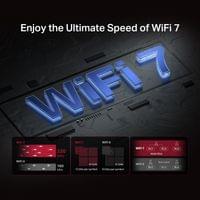 WiFi 7 Bluetooth 5.4 PCIe адаптер Mercusys MA49BE BE9300 - 2 WiFi 7 Bluetooth 5.4 PCIe адаптер Mercusys MA49BE BE9300 - 2