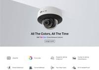 8MP пълноцветна куполна мрежова камера TP-Link VIGI InSight S285(2.8mm) - 4