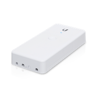 Външен оптичен PoE медиен конвертор Ubiquiti FiberPoE F-POE-G2 - 2