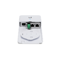 Външен оптичен PoE медиен конвертор Ubiquiti FiberPoE F-POE-G2 - 3