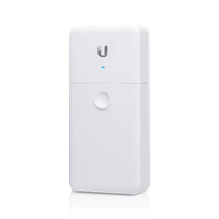 Външен оптичен PoE медиен конвертор Ubiquiti FiberPoE F-POE-G2 - 4