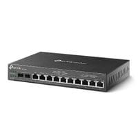Omada гигабитен 3-в-1 VPN рутер TP-Link ER7212PC - 1