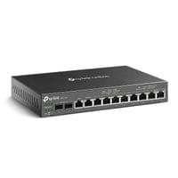 Omada гигабитен 3-в-1 VPN рутер TP-Link ER7212PC - 2