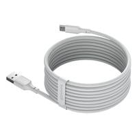 Кабел Baseus TZCATZJ-02 USB-A към USB-C за бързо... - 1