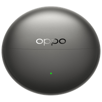 Безжични слушалки OPPO Enco Clip2 Open Earbuds TWS Slate Grey... - 2