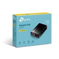 Gigabit PoE инжектор TP-Link TL-PoE150S - 5 Gigabit PoE инжектор TP-Link TL-PoE150S - 5
