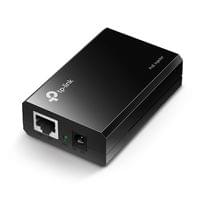 Gigabit PoE инжектор TP-Link TL-PoE150S - 6 Gigabit PoE инжектор TP-Link TL-PoE150S - 6