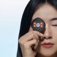 Портативно устройство Baseus Heyo за откриване на скрити камери - 2