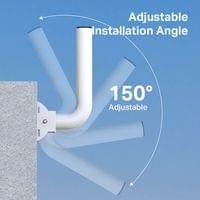 Комплект за монтаж на стълб/стена за външна точка за достъп TP-Link... - 2