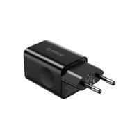 Orico PT30-C-EU-BK зарядно устройство 30W USB Type-C - 2