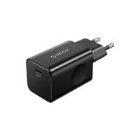 Orico PT30-C-EU-BK зарядно устройство 30W USB Type-C - 4