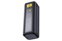 Xiaomi 212W HyperCharge външна батерия 25000mAh GL - 1 Xiaomi 212W HyperCharge външна батерия 25000mAh GL - 1