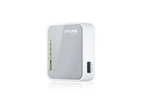 3G рутер / 4G рутер TP-Link TL-MR3020 - 1