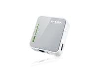 3G рутер / 4G рутер TP-Link TL-MR3020 - 4