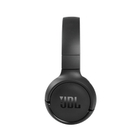 Bluetooth слушалки JBL Tune 510BT JBLT510BTBLKEU черни - 2