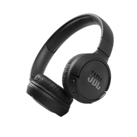 Bluetooth слушалки JBL Tune 510BT JBLT510BTBLKEU черни - 3