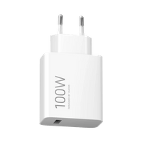 Зарядно устройство Xiaomi 100W Charging Combo (Type-A) EU White (BHR095VEU) - 1 Зарядно устройство Xiaomi 100W Charging Combo (Type-A) EU White (BHR095VEU) - 1
