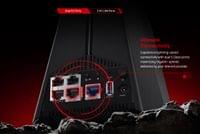 Трибандов Wi-Fi 7 геймърски рутер TP-Link Archer GE550... - 6 Трибандов Wi-Fi 7 геймърски рутер TP-Link Archer GE550... - 6