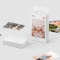 Xiaomi Хартия за Mi Portable Photo Printer 2x3 inch (20... - 1