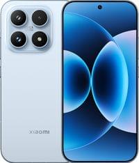Смартфон Xiaomi 17 12GB/256GB Ice Blue - 1