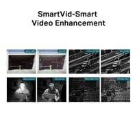 4MP IR куполна мрежова камера TP-Link VIGI C240I(2.8mm) - 7