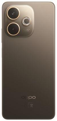 Мобилен телефон Oppo A5 Pro 4G Black Brown 8+256GB - 2