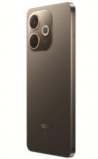 Мобилен телефон Oppo A5 Pro 4G Black Brown 8+256GB - 3