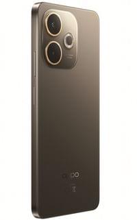 Мобилен телефон Oppo A5 Pro 4G Black Brown 8+256GB - 4