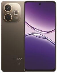 Мобилен телефон Oppo A5 Pro 4G Black Brown 8+256GB - 6
