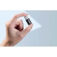 Адаптер Baseus Ingenuity USB-A мъжко към USB-C женско adapter OTG (USB... - 1 Адаптер Baseus Ingenuity USB-A мъжко към USB-C женско adapter OTG (USB... - 1