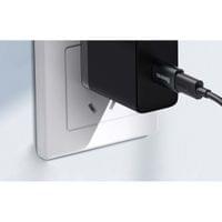 Адаптер Baseus Ingenuity USB-A мъжко към USB-C женско adapter OTG (USB... - 2