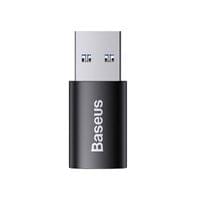 Адаптер Baseus Ingenuity USB-A мъжко към USB-C женско adapter OTG (USB... - 8