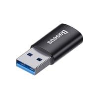 Адаптер Baseus Ingenuity USB-A мъжко към USB-C женско adapter OTG (USB... - 9