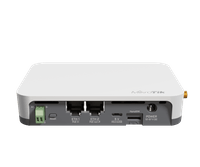 MikroTik KNOT LR8G kit RB924iR-2nD-BT5&BG770A&R11e-LR8G - 3 MikroTik KNOT LR8G kit RB924iR-2nD-BT5&BG770A&R11e-LR8G - 3