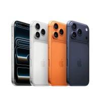 Мобилен телефон Apple iPhone 17 Pro 512GB Cosmic Orange - 5 Мобилен телефон Apple iPhone 17 Pro 512GB Cosmic Orange - 5