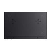 5-портов гигабитов настолен PoE+ комутатор с 1-портов PoE++ вход и... - 3