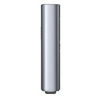 Безжична лазерна показалка Baseus WKCD000013 LaserCharging version сива - 2