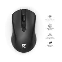 Безжична мишка Redragon BM-4054 - черна - 2