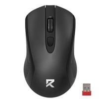Безжична мишка Redragon BM-4054 - черна - 3