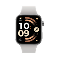 Смарт часовник REDMI Watch 6 Silver Gray (BHR08CUGL) - 1