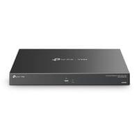 16-канален NVR TP-Link VIGI NVR4016H - 4