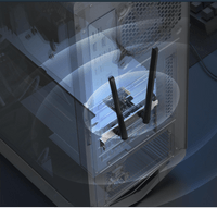 Безжичен PCIe адаптер Mercusys MA30E AC1200 - 8