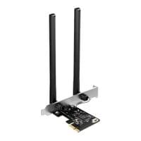 Безжичен PCIe адаптер Mercusys MA30E AC1200 - 9