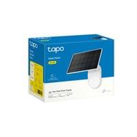 Соларен панел TP-Link Tapo A201 - 3 Соларен панел TP-Link Tapo A201 - 3