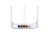 Безжичен Wi-fi рутер Mercusys MW305R N 300 Mbps - 2