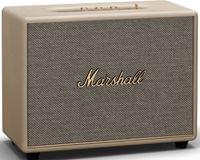 Преносима аудио система Woburn III Cream 1006017 - бежов - 1